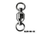 AQUA MARINE - Ball Bearing Swivel-Black Nickel Plated
